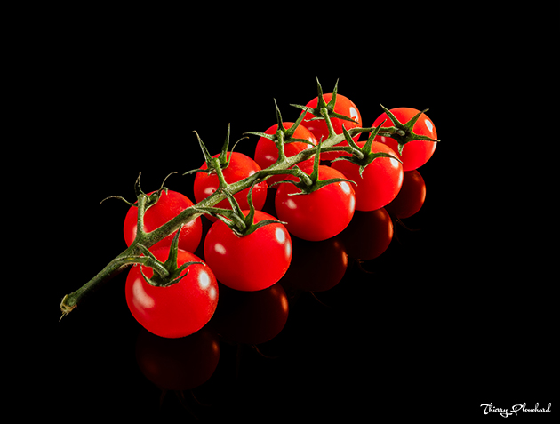 tomate-grappe